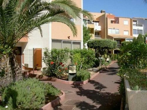 Apartment Ambassades Du Soleil