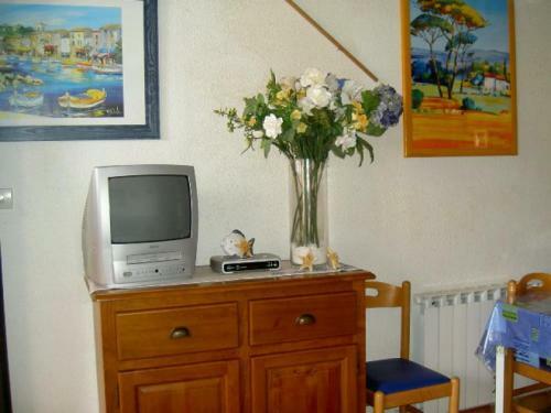 Apartment Ambassades Du Soleil