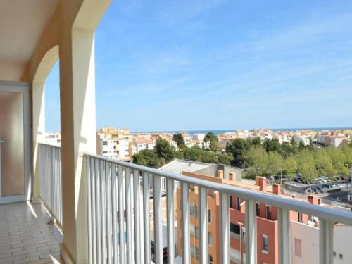 Apartment Agde Marine 2