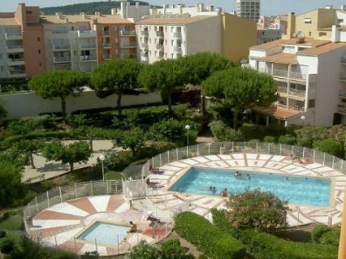 Apartment Pharo