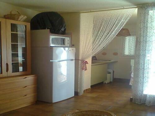 Apartment Pharo