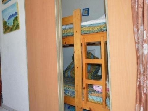 Apartment Peaux Rouge
