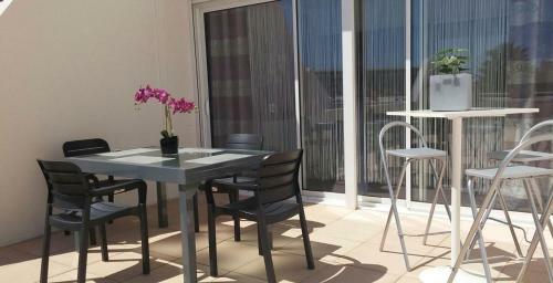 Apartamento Le Nid Glamour