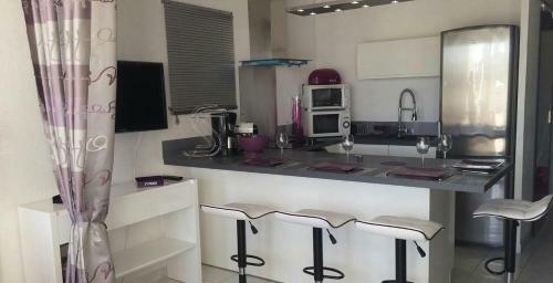 Apartamento Le Nid Glamour