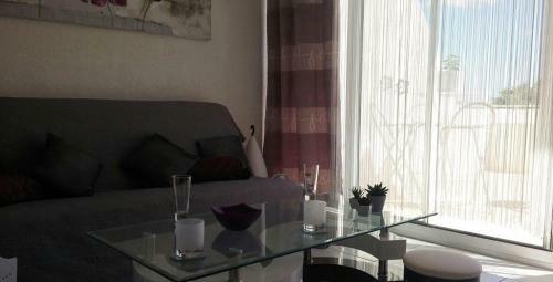 Apartamento Le Nid Glamour