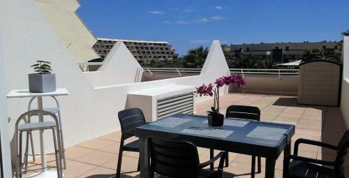 Apartamento Le Nid Glamour