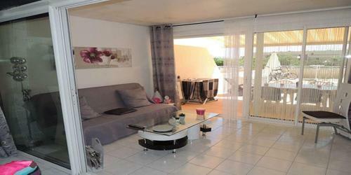 Apartamento Le Nid Glamour
