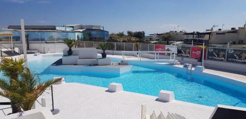 Apartamento Le Nid Glamour