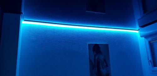 Apartamento Le Nid Glamour