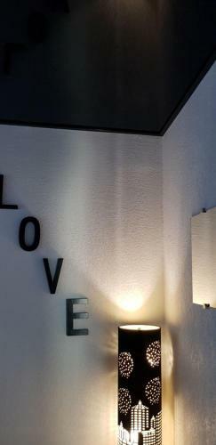Apartamento Le Nid Glamour