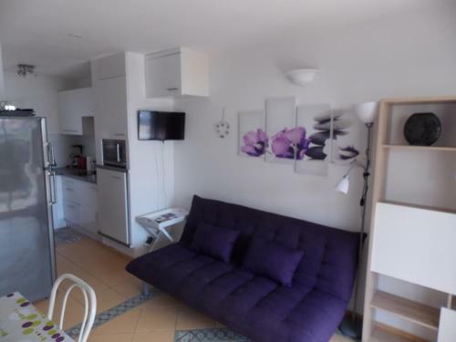 Apartamento La Belle Creole