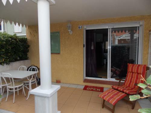 Apartamento La Belle Creole