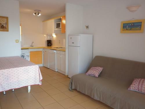 Apartamento La Belle Creole