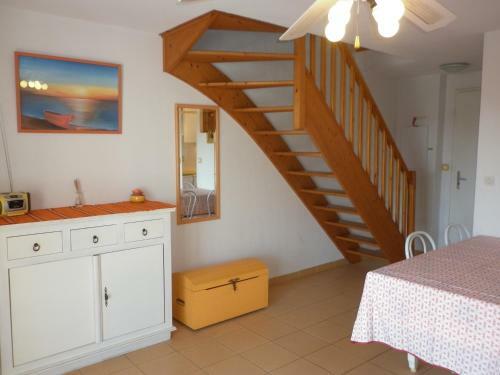 Apartamento La Belle Creole