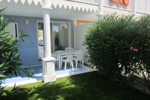 Apartamento La Belle Creole