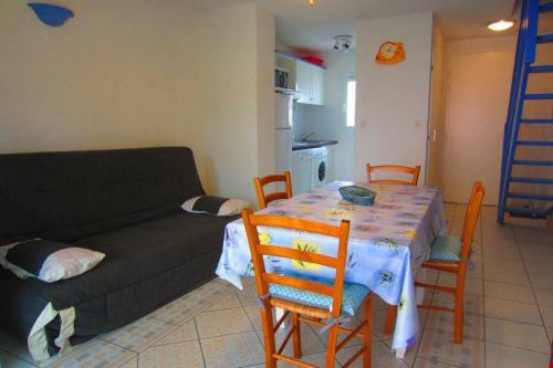 Apartamento La Belle Creole