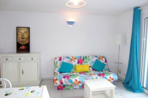 Apartamento La Belle Creole