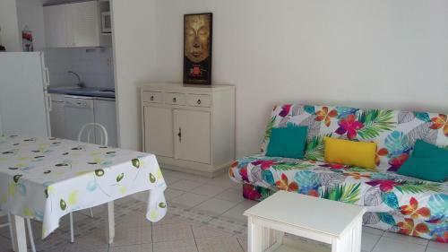 Apartamento La Belle Creole