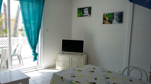 Apartamento La Belle Creole