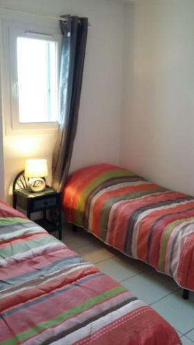 Apartamento La Belle Creole