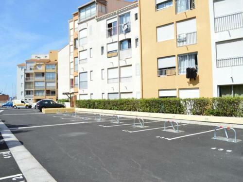 Apartment Pharo