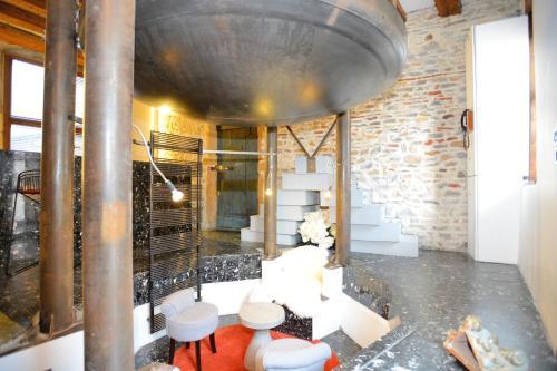 Apartamento Le Clos de Sainte Croix