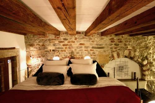Apartamento Le Clos de Sainte Croix