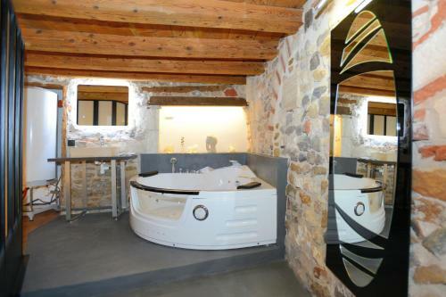 Apartamento Le Clos de Sainte Croix