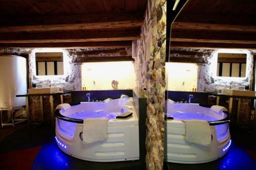 Apartamento Le Clos de Sainte Croix