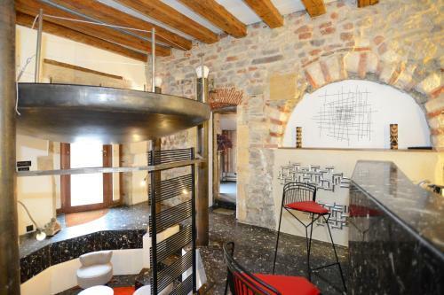 Apartamento Le Clos de Sainte Croix