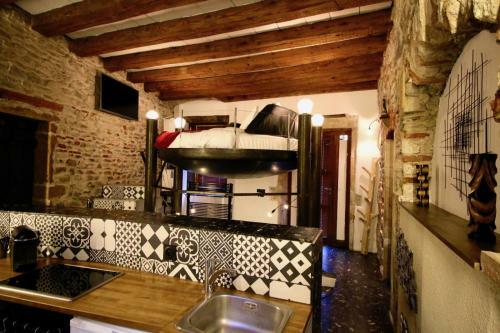 Apartamento Le Clos de Sainte Croix