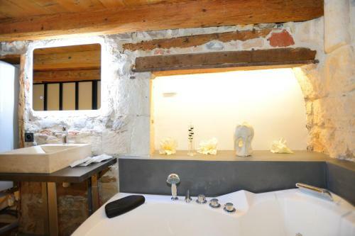 Apartamento Le Clos de Sainte Croix