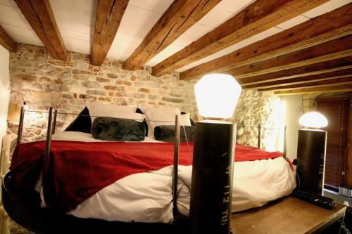 Apartamento Le Clos de Sainte Croix