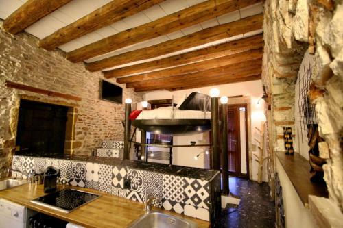 Apartamento Le Clos de Sainte Croix