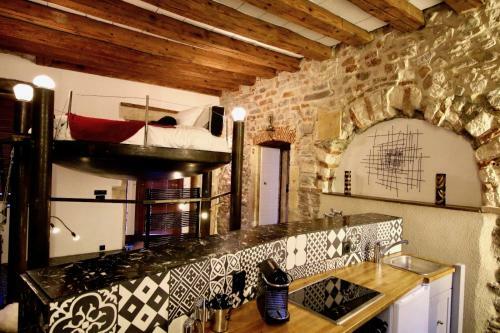 Apartamento Le Clos de Sainte Croix