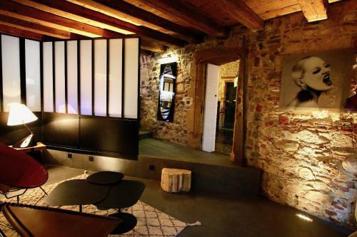 Apartamento Le Clos de Sainte Croix