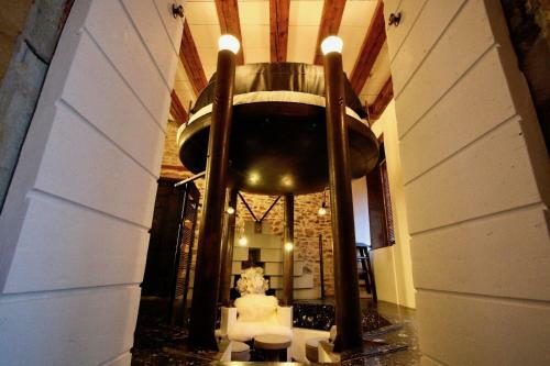 Apartamento Le Clos de Sainte Croix