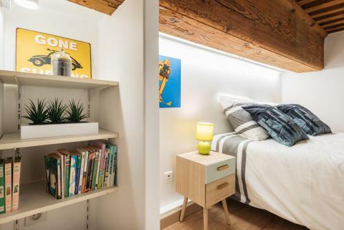 Apartamento Dify Bear & Co - Hotel de Ville