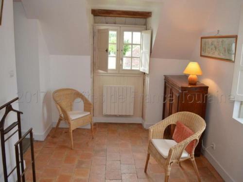 House Le Colombier 4