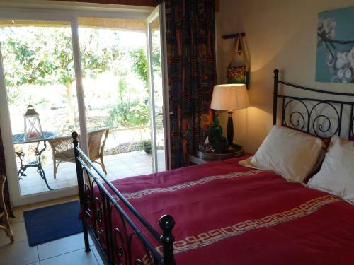 B&B Domaine M�diterran�e