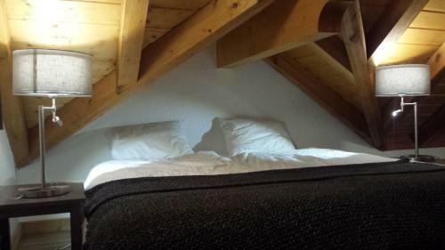 Clos Du Pre - Chalet Chaleur