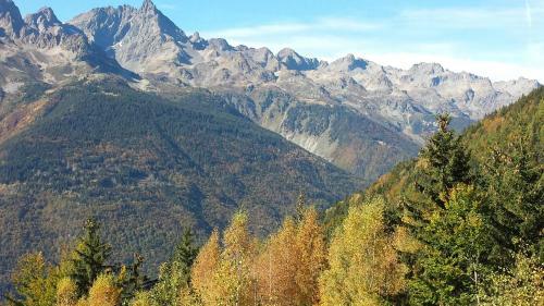 Clos Du Pre - Chalet Chaleur