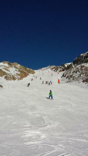 Clos Du Pre - Chalet Chaleur