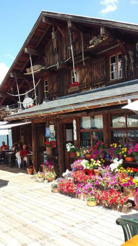 Clos Du Pre - Chalet Chaleur