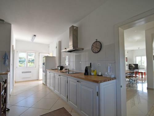Beautiful Villa With Private Pool In Beaufort