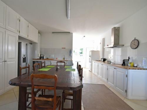 Beautiful Villa With Private Pool In Beaufort