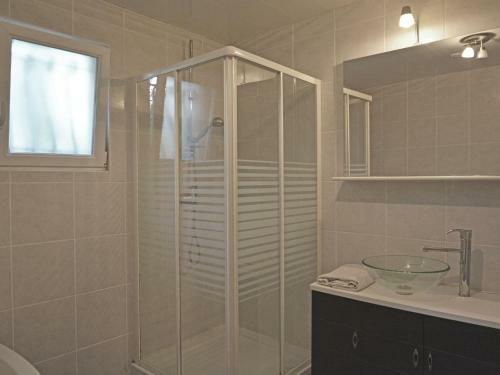 Tranquil Villa In Oupia With Private Swimming Pool