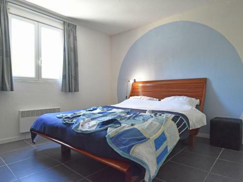 Tranquil Villa In Oupia With Private Swimming Pool