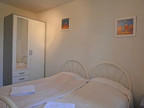 Tranquil Villa In Oupia With Private Swimming Pool
