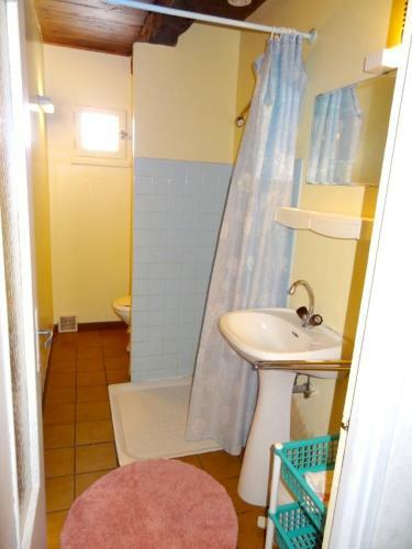 Holiday Home Prat Nalby